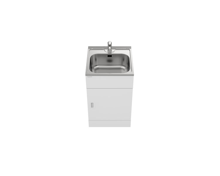 Supertub Series 4 AS, Standard, Door Model, with American Standard All Pressure Tap - ST3104AS