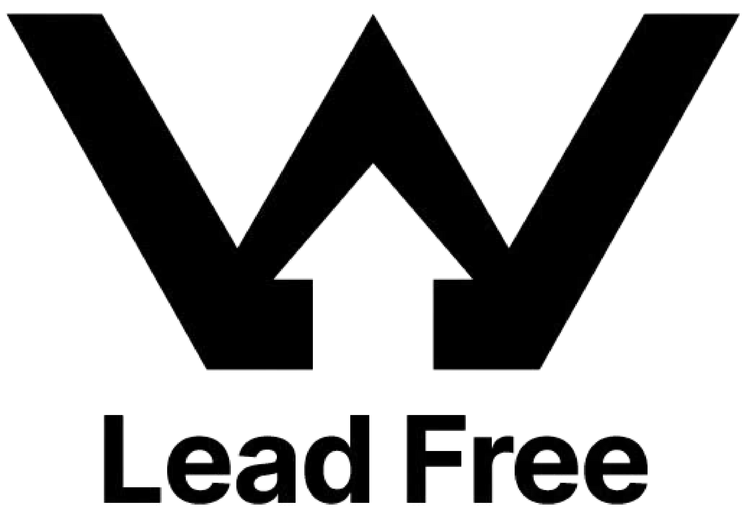 Supertub Series 4, Slim, Door Model, with S/S Lead Free Gooseneck Tap - STSLIMTAP4B