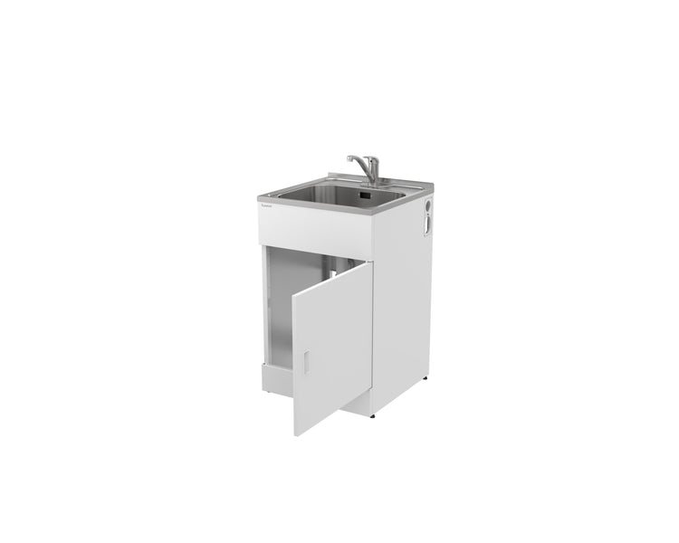 Supertub Series 4 AS, Standard, Door Model, with American Standard All Pressure Tap - ST3104AS