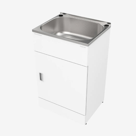 Supertub Series 1, Cabinet Only - STCL1